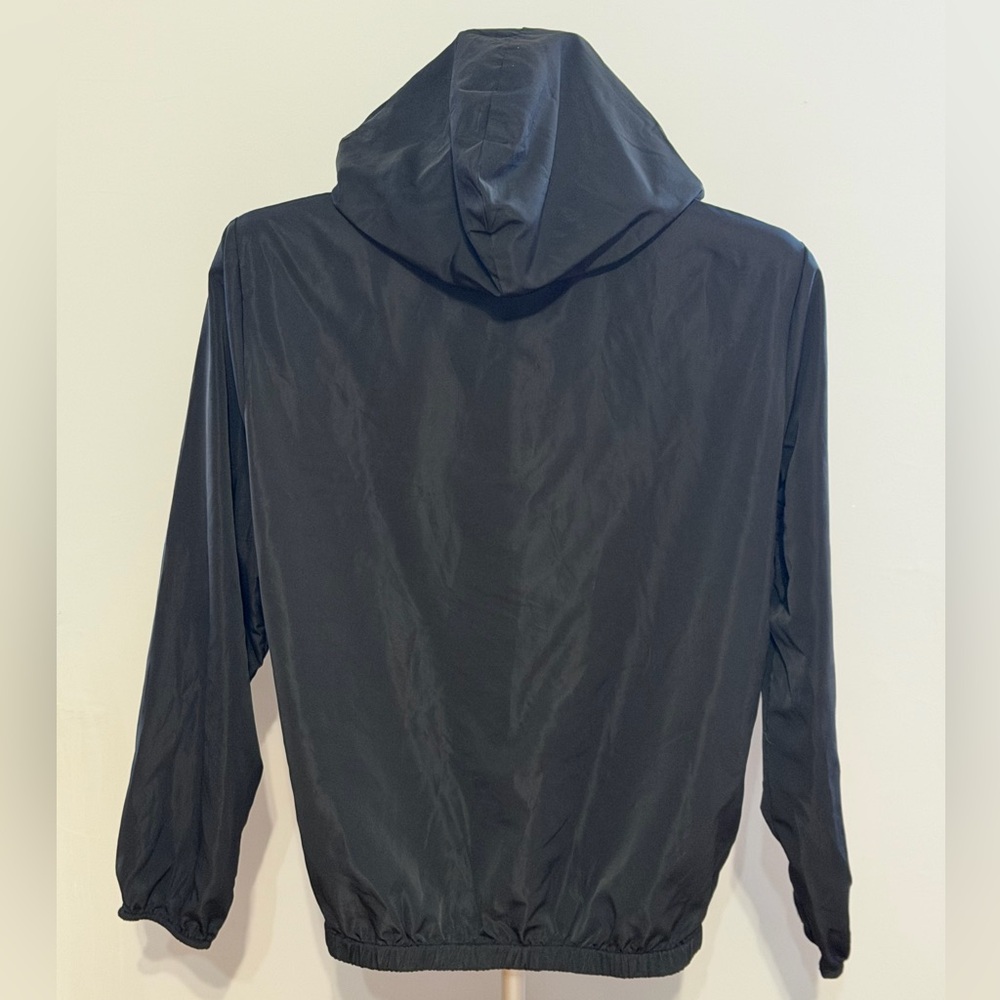 Brandy Melville Yosemite Campground Hooded Windbreaker - Picture 5 of 9